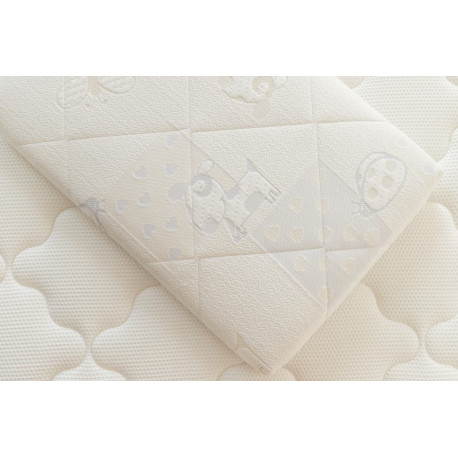 Подушка BABY MEMORY FOAM MAXI Materlux