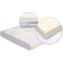 Подушка BABY MEMORY FOAM MIDI Materlux