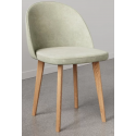 Стул Modern Oak 1 дуб