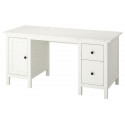 Стол письменный 12 IKEA Style белый