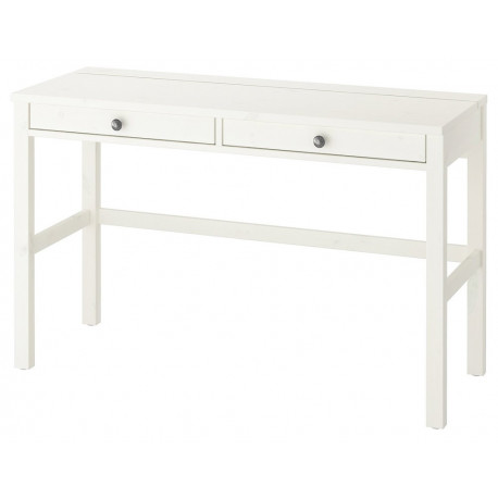 Комод 3 ящика IKEA Style белый