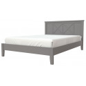 Кровать Gr 2 двуспальная (140x200)