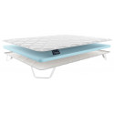 Наматрасник NATURAL FOAM 5 см Materlux