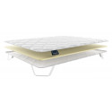 Наматрасник MEMORY FOAM 2 см Materlux