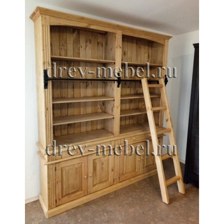 Библиотека ELBIB 4T (состоит из 2 частей)