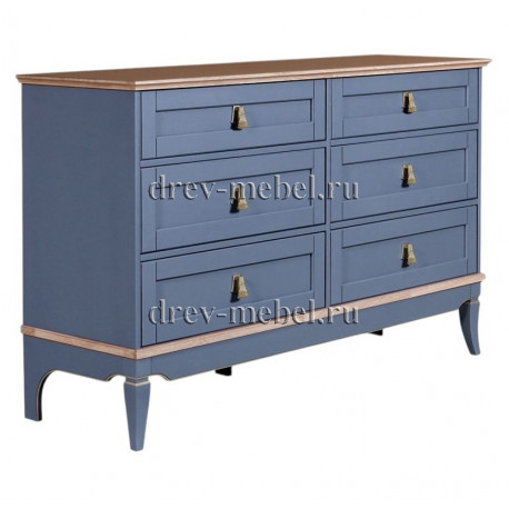Комод Тельма ГМ 6563-16 капри