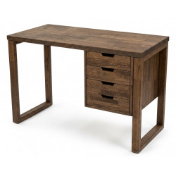 Стол письменный Oak 5 дуб