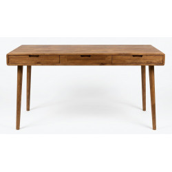 Стол письменный Oak 3 сосна