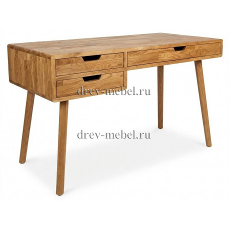 Стол письменный Oak 4 дуб