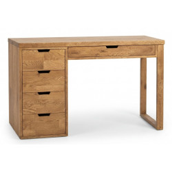 Стол письменный Oak 8 дуб